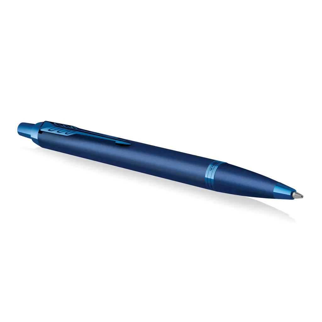 Parker IM PROFESSIONAL MONO Stift, blau – Bild 2