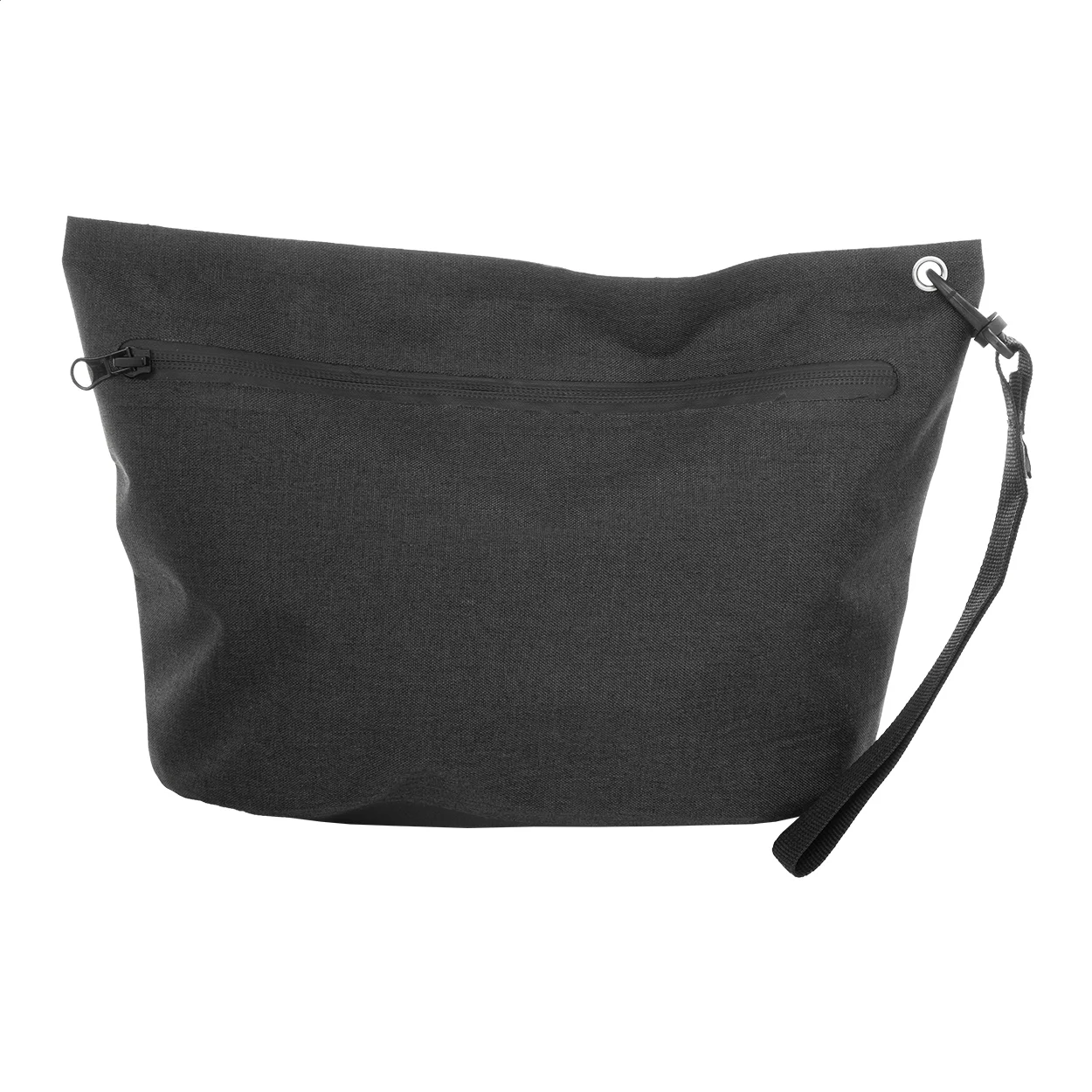 wasserdichte Kosmetiktasche Jacques, schwarz – Bild 2