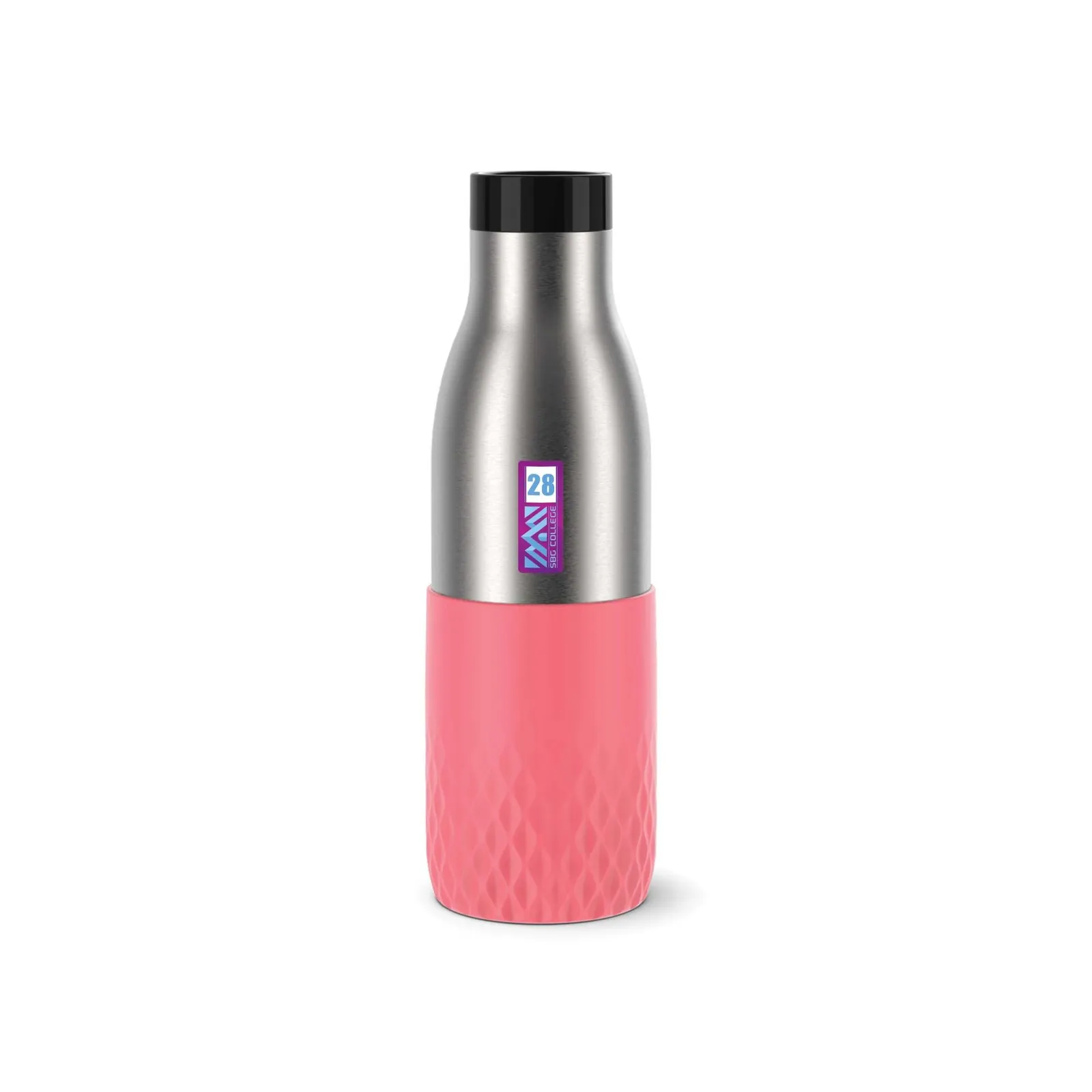 Tefal Bludrop Sleeve 0.5L, Koralle – Bild 6