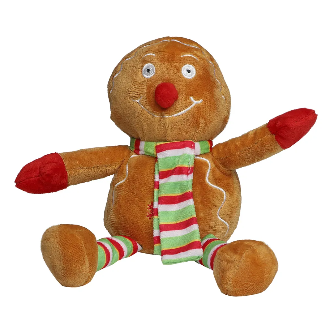 Lebkuchenmann Leopold, multicolour – Bild 2