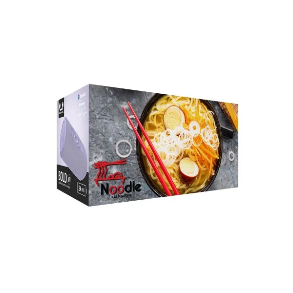 Fresh 'n Rebel Bold M2, Verträumtes Flieder – Bild 12