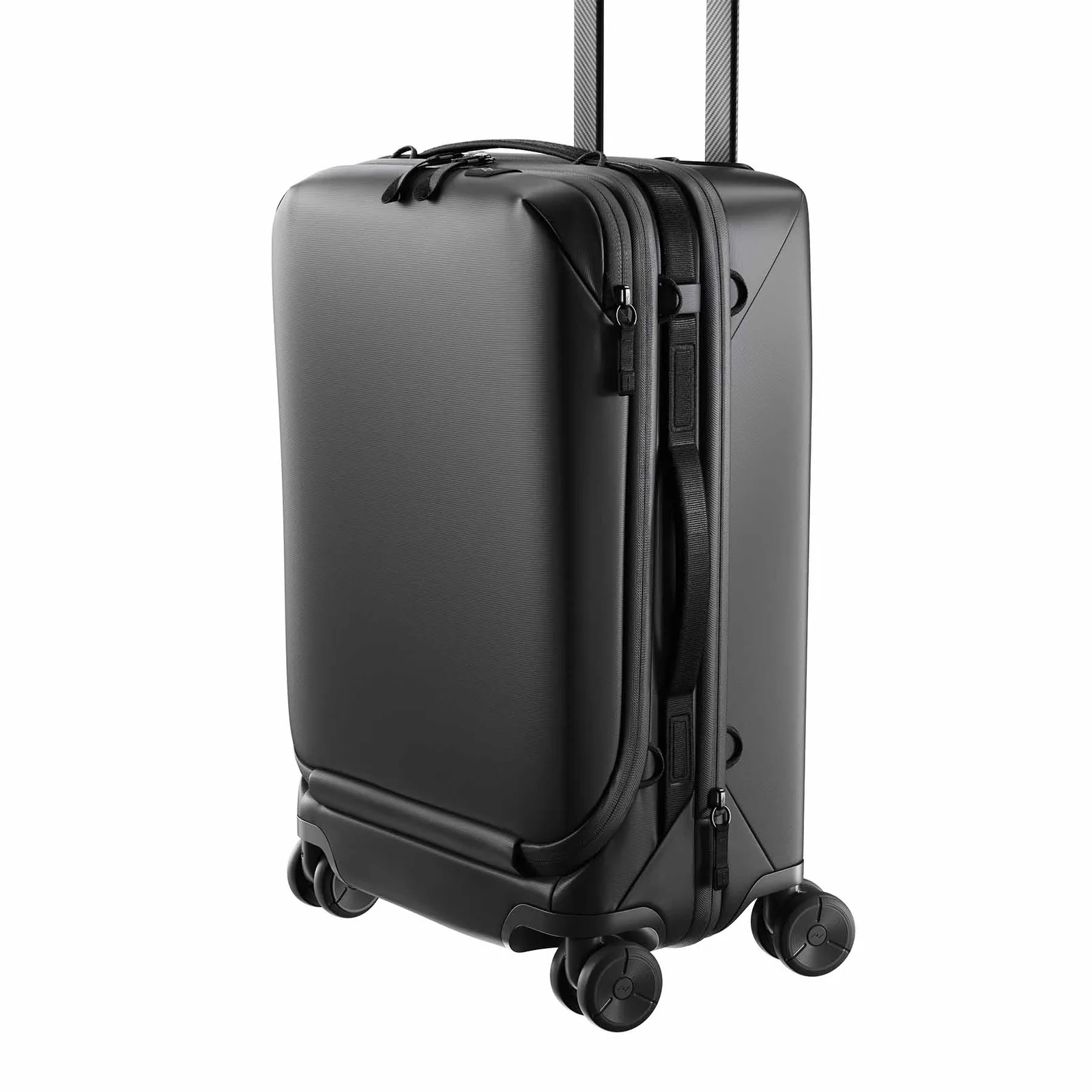 Peak Design Roller Pro, Schwarz – Bild 10