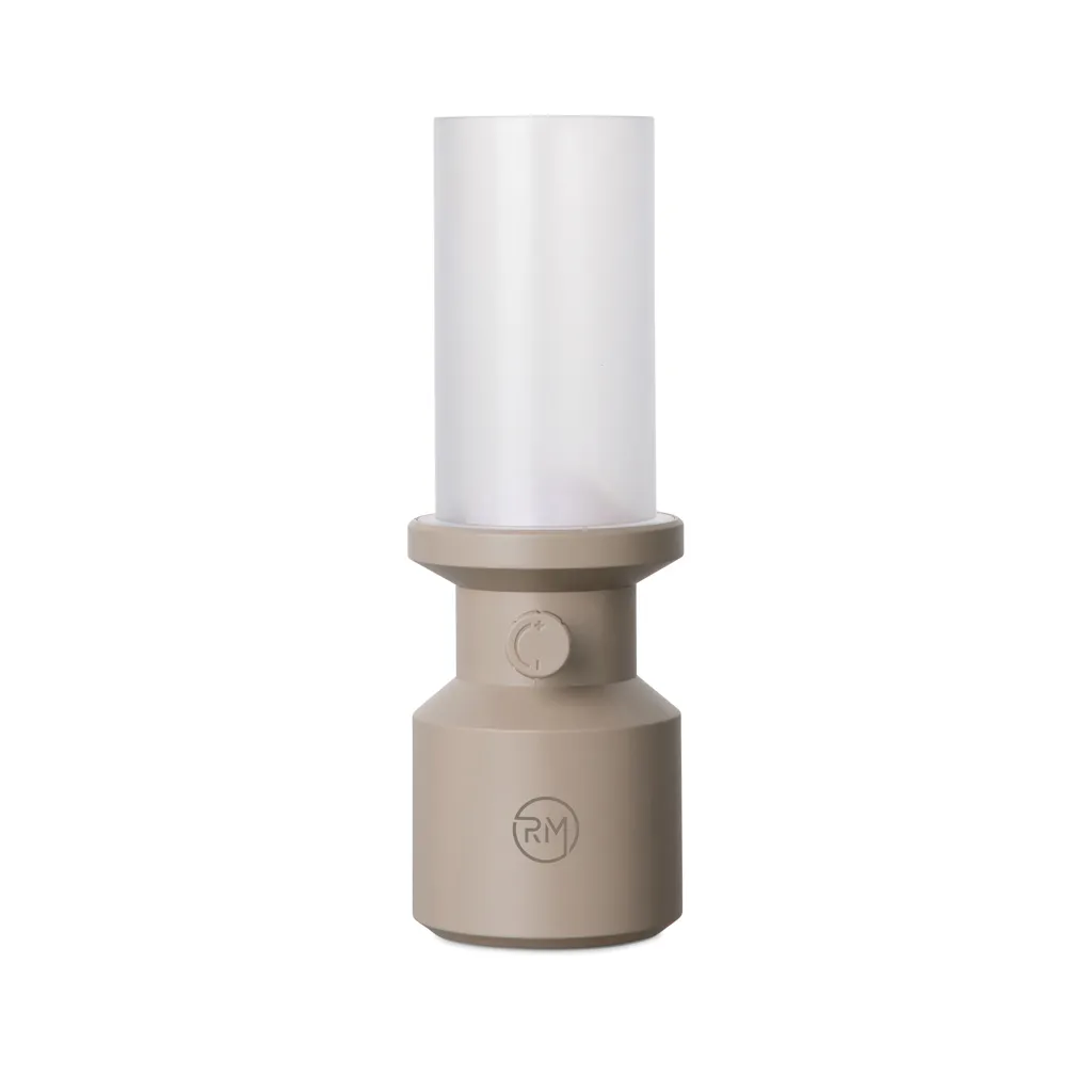 VINGA Niori RCS Tischlampe, beige – Bild 4