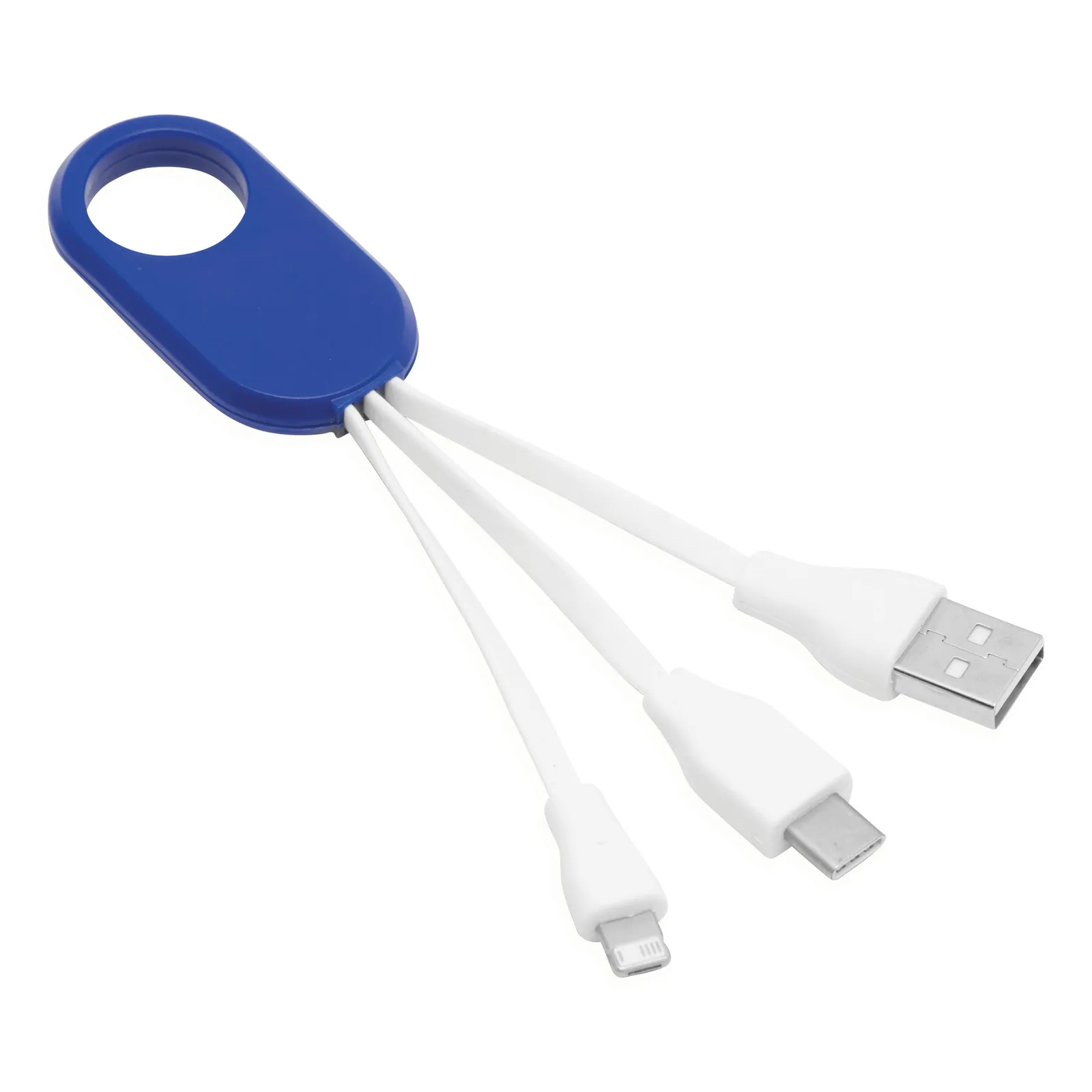 Ladekabel & Adapter
