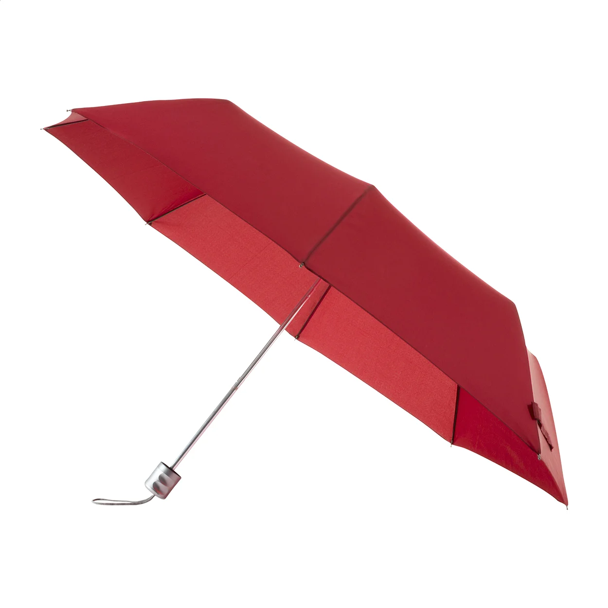 Regenschirm Nube, rot – Bild 2