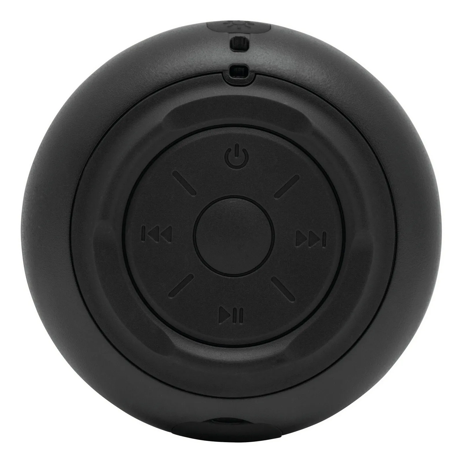 BLUE OYSTER - Wireless-Lautsprecher schwarz, schwarz – Bild 4