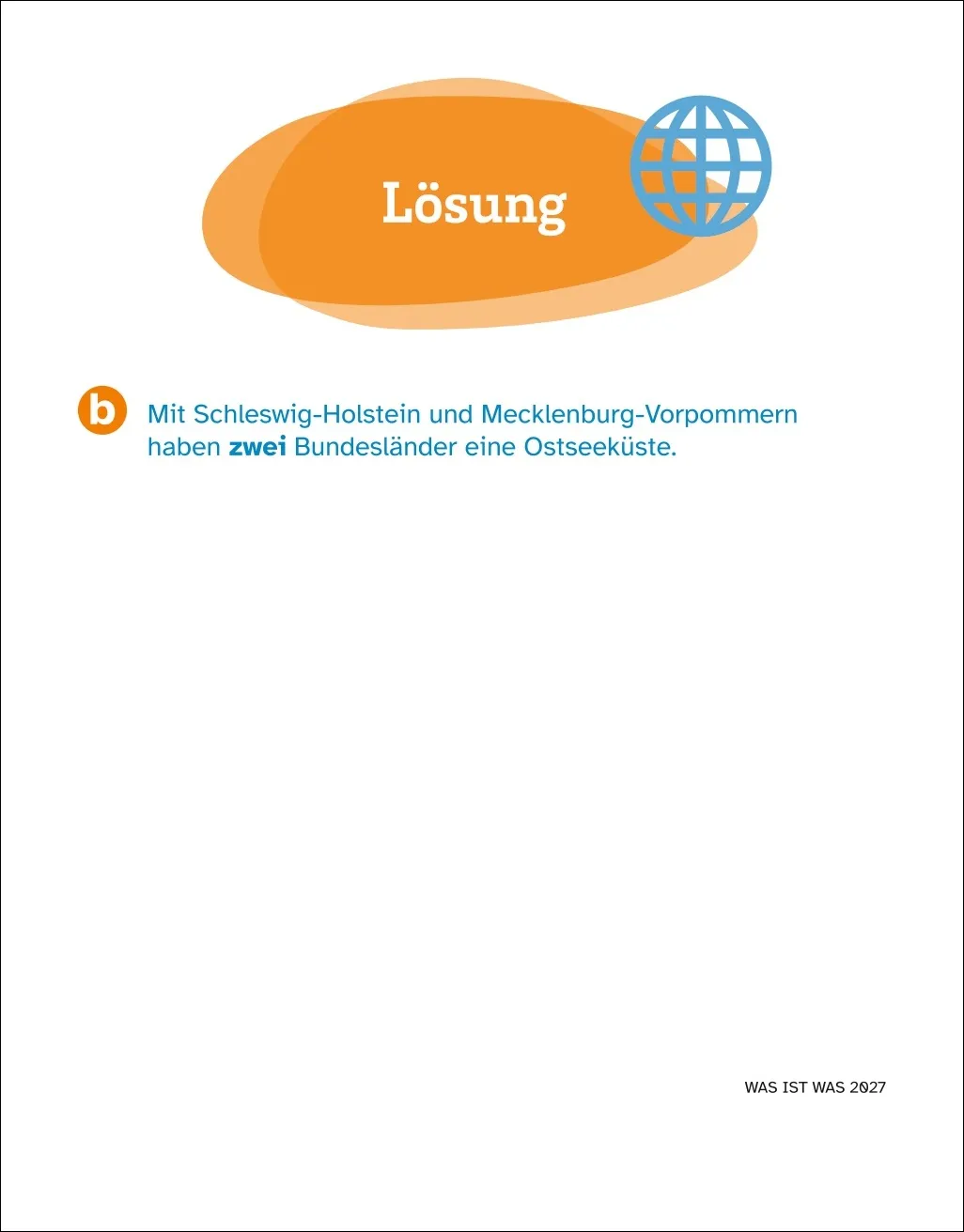 WAS IST WAS Der Kalender Tagesabreißkalender 2027 – Bild 9