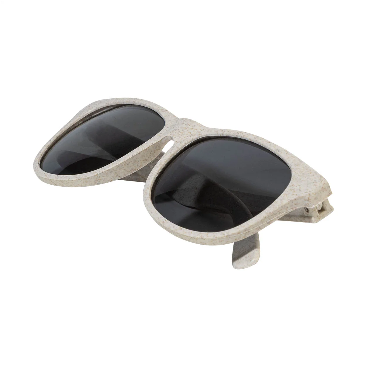 Sonnenbrille Java, natur – Bild 2
