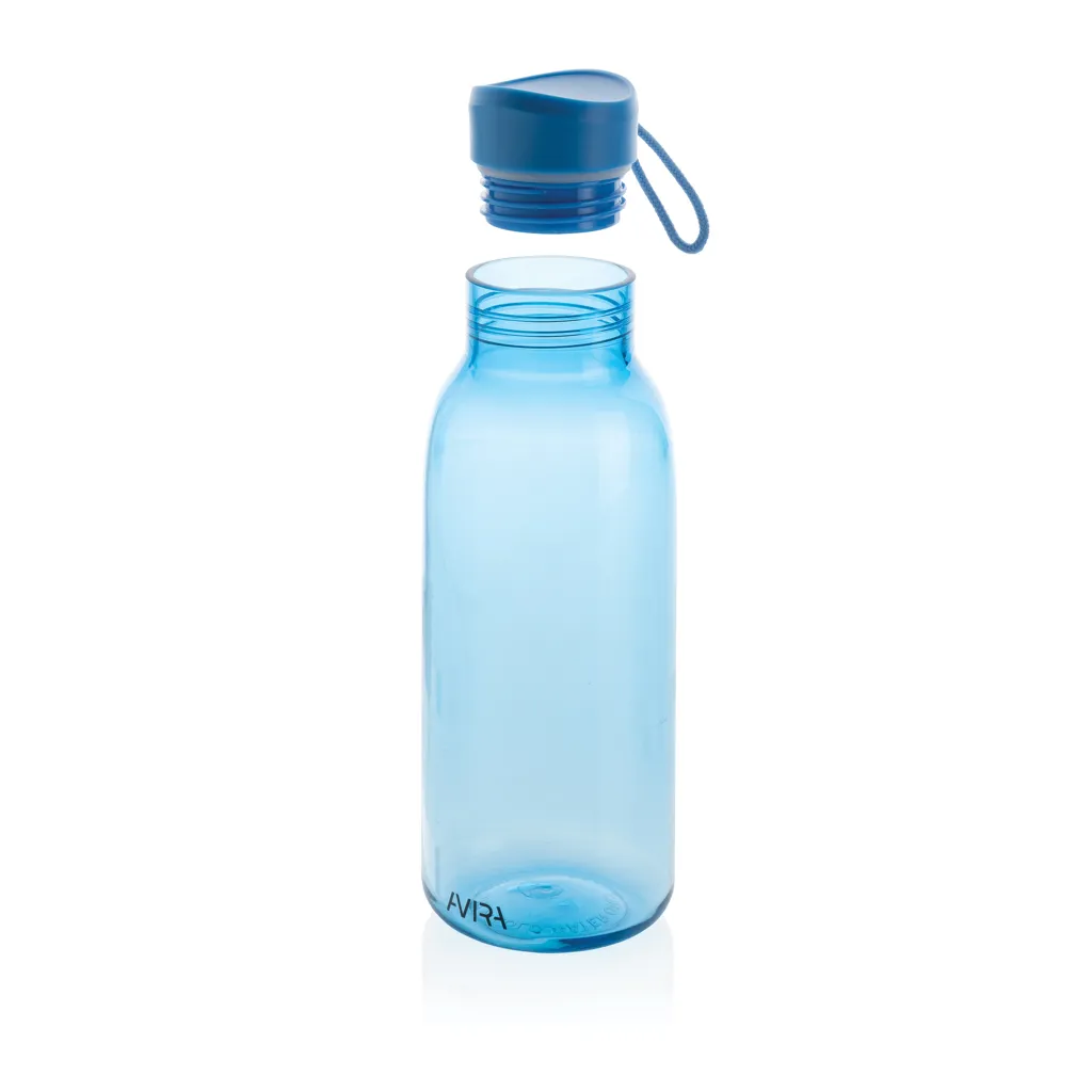 Avira Atik RCS recycelte PET-Flasche 500ml, blau – Bild 5