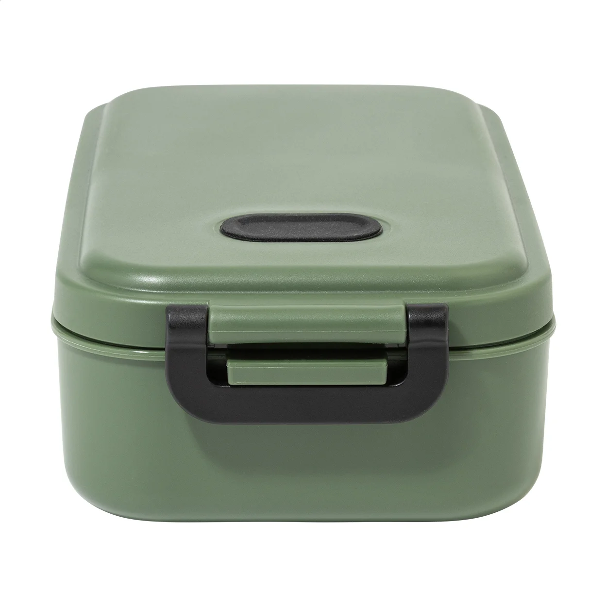 Lunchbox Steamo, grün – Bild 6