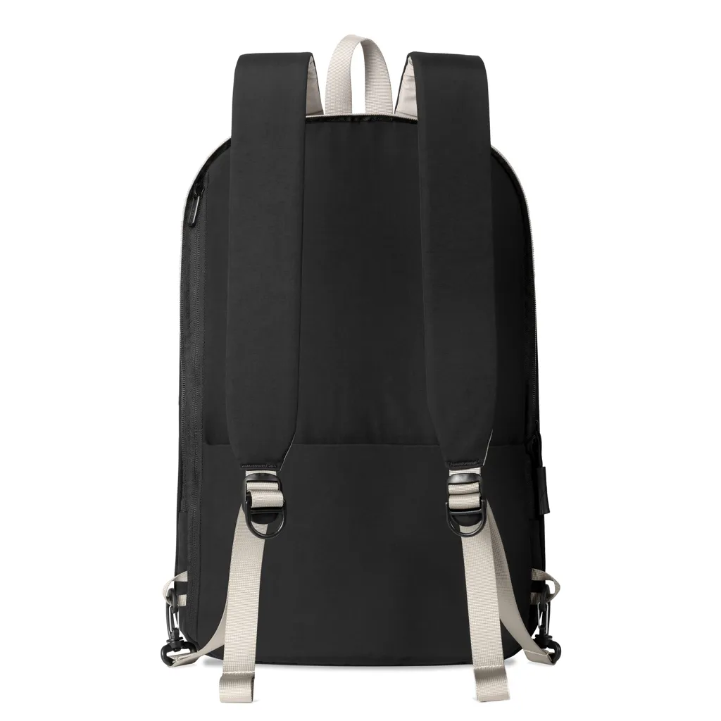 XD Design Switch 2-in-1 Rucksack, grau – Bild 6