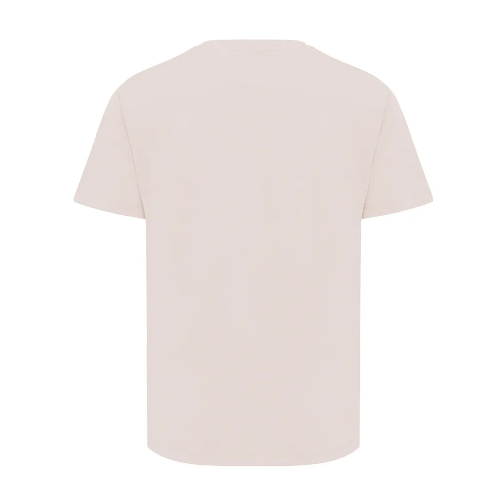IQONIQ Yala Damen T-Shirt aus recycelter Baumwolle, cloud pink – Bild 2