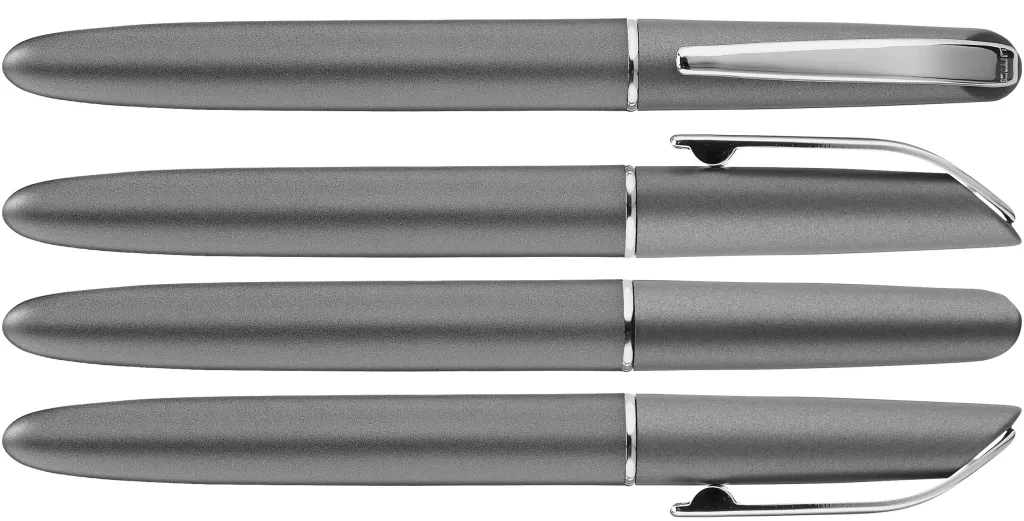 QUANTUM MR Rollerball anthrazit, anthrazit – Bild 2