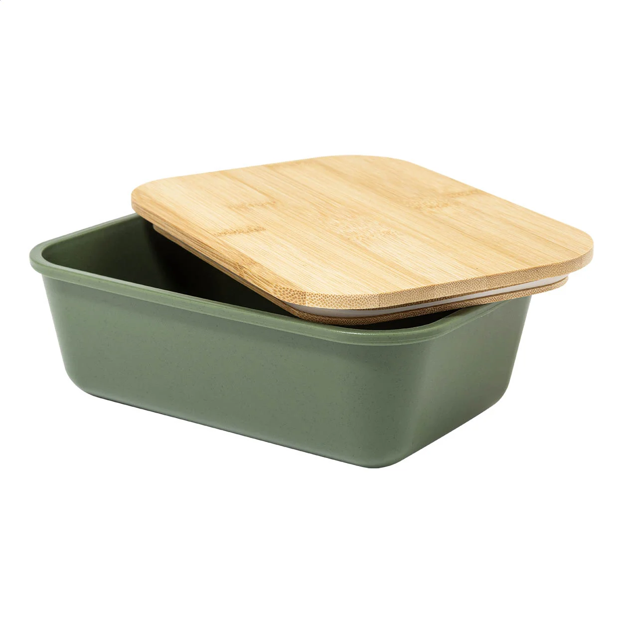 Lunchbox Goreng, grün – Bild 3