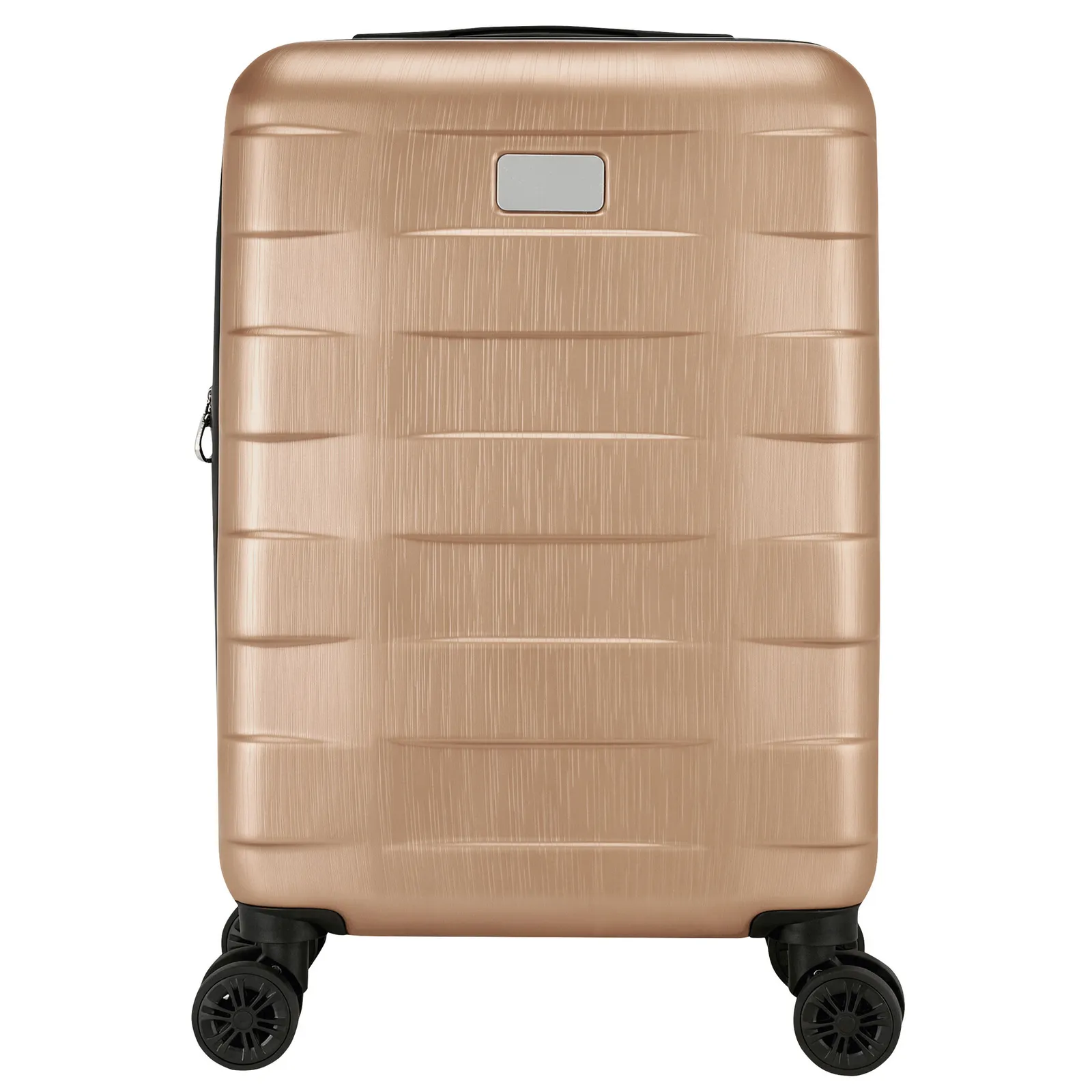 ANCONA Cabin Case, Trolley-Bordcase, gold – Bild 2