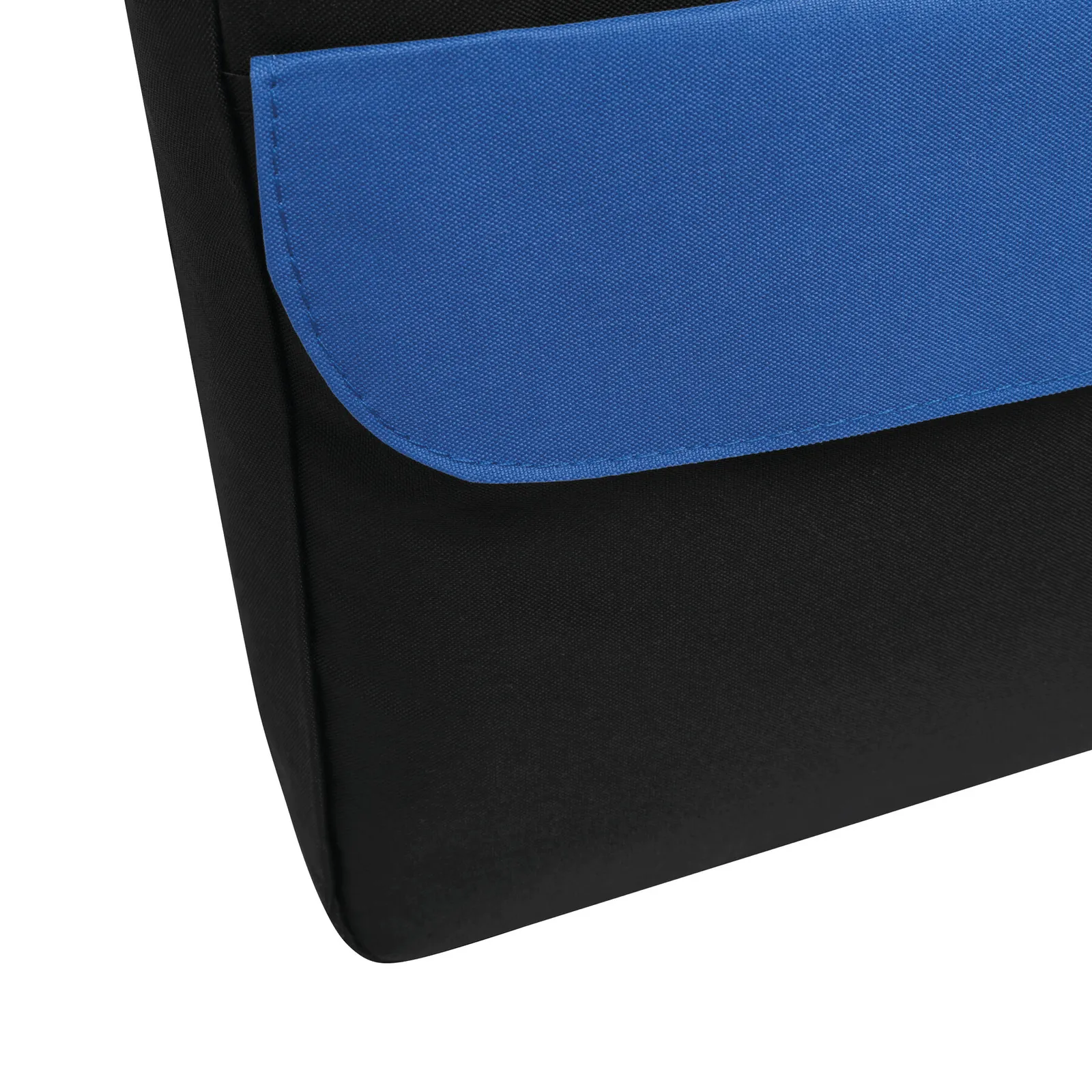 BRISTOL - Dokumententasche, blau, schwarz – Bild 5