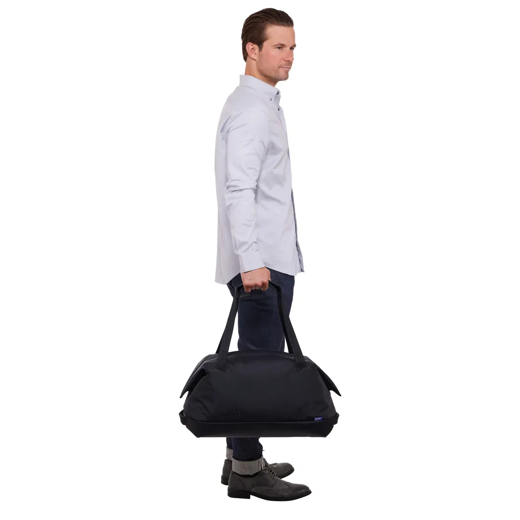 Thule Subterra 2 Duffel 35L, schwarz – Bild 13