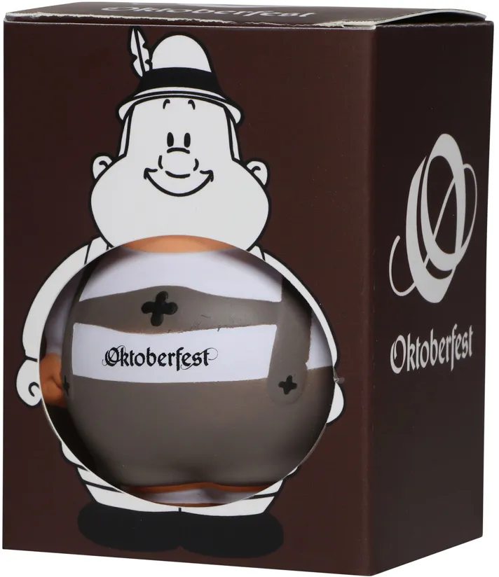 Oktoberfest™ Bert® „Bayer", multicolour – Bild 8