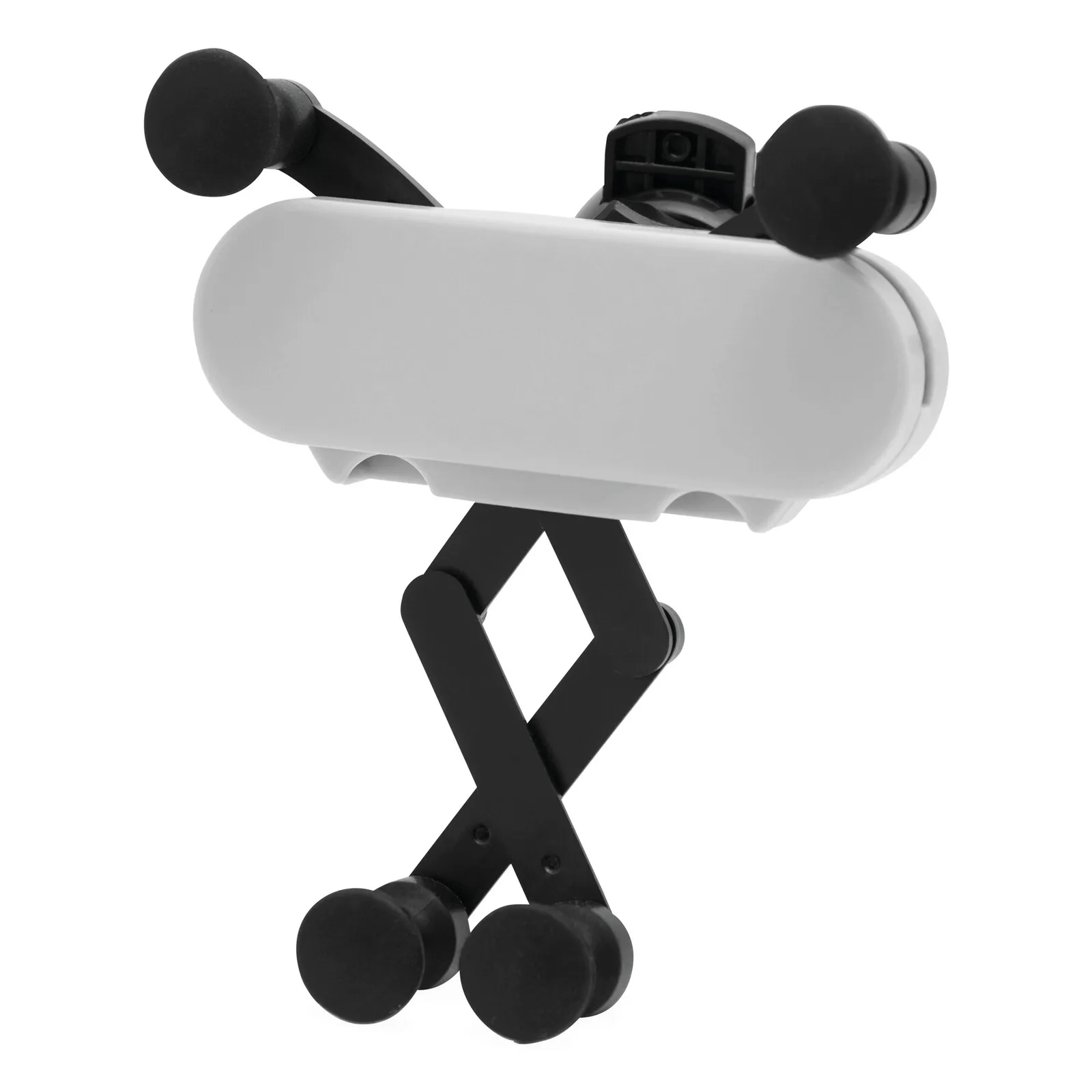 CLAW - Auto-Smartphonehalter grau, schwarz, grau, schwarz – Bild 4