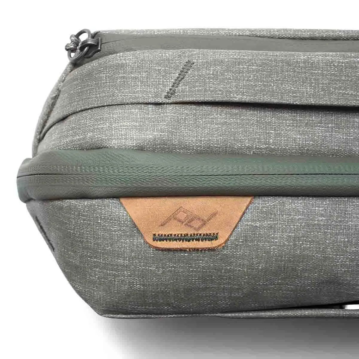 Peak Design Kulturtasche, Salbeigrün – Bild 2