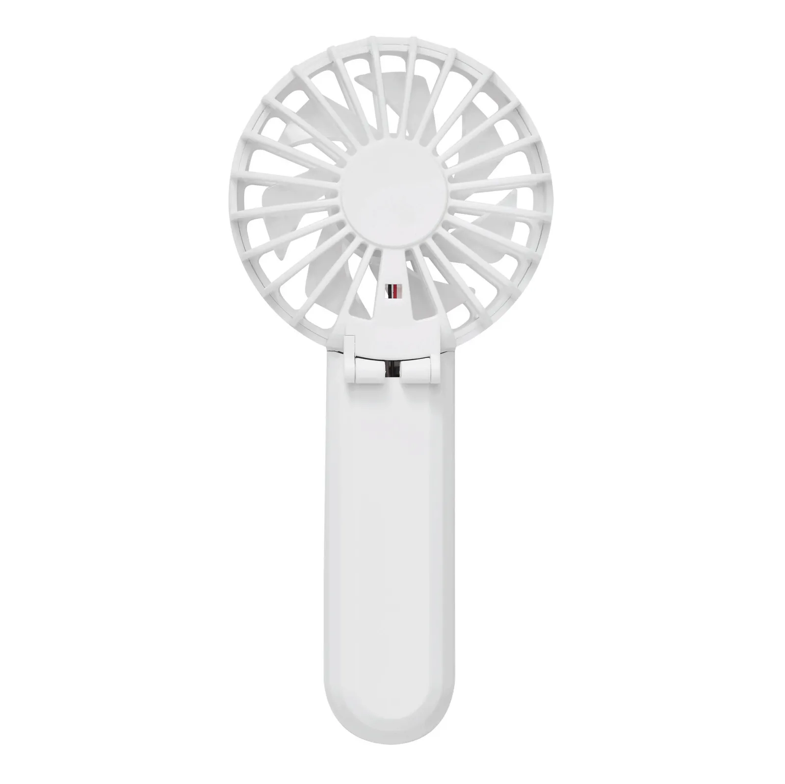 TYPHOON - Handventilator, weiß – Bild 3