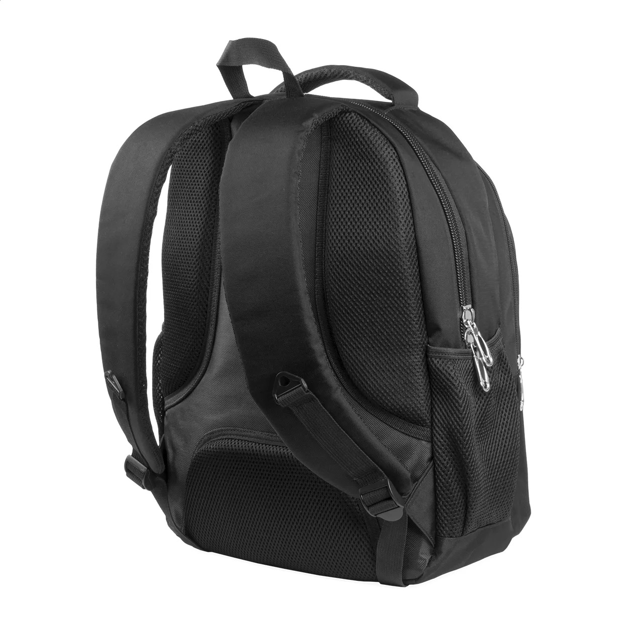 Rucksack Rupert, schwarz – Bild 2