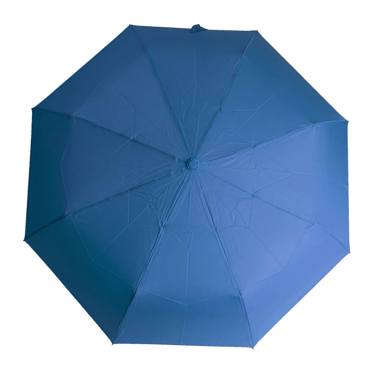 RPET Regenschirm Kasaboo, blau – Bild 2
