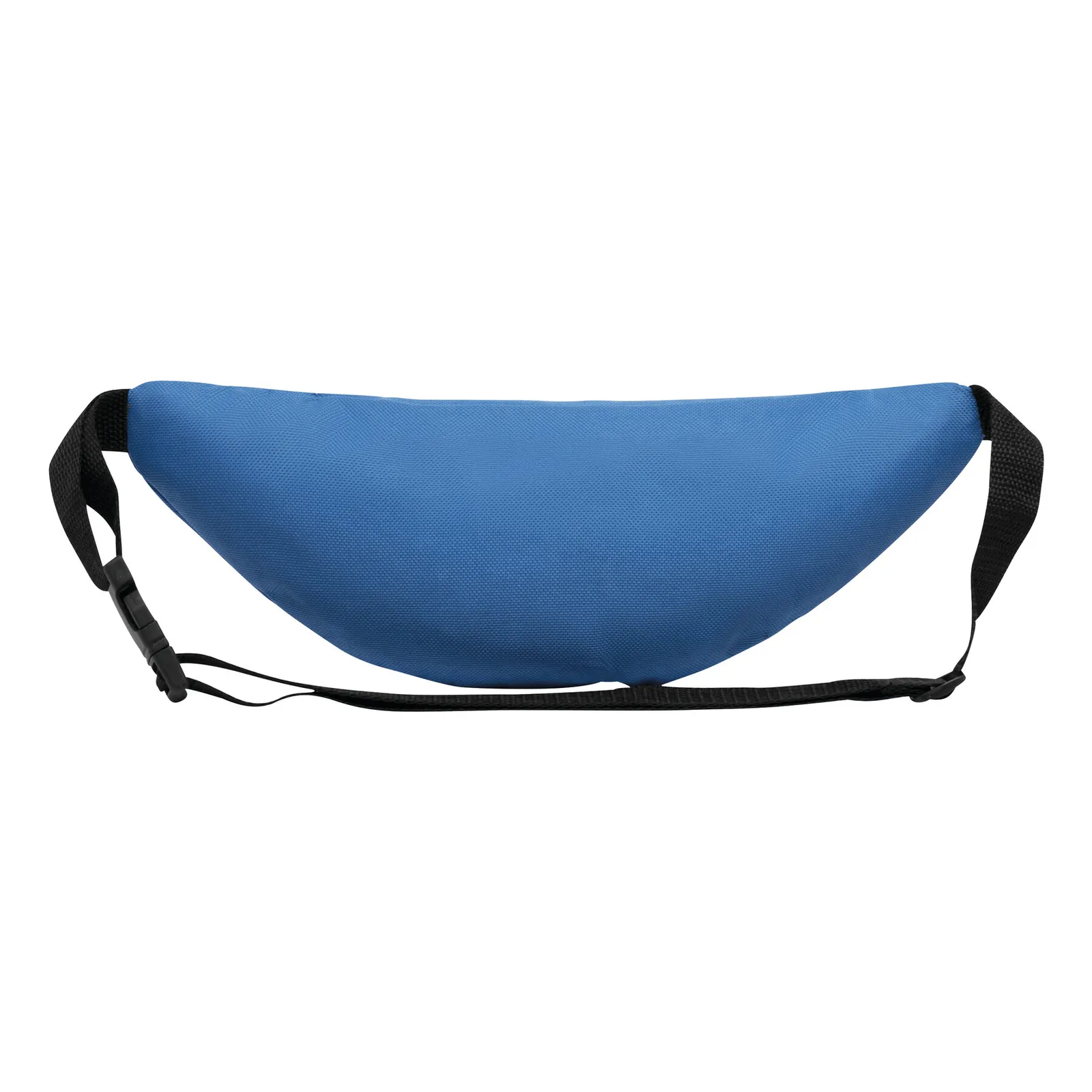 BELLY - Gürteltasche, blau – Bild 4