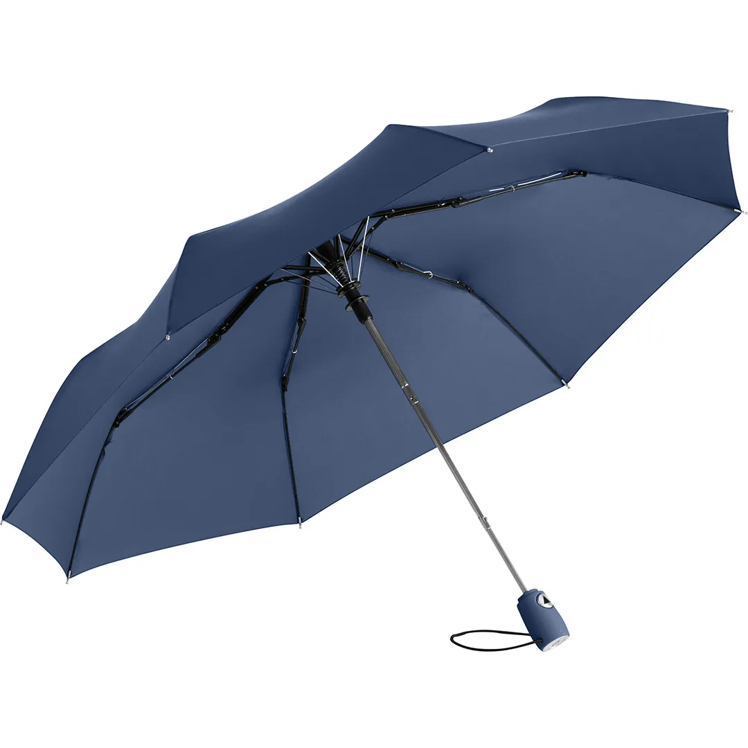 Mini-Taschenschirm FARE® AC, marine – Bild 2