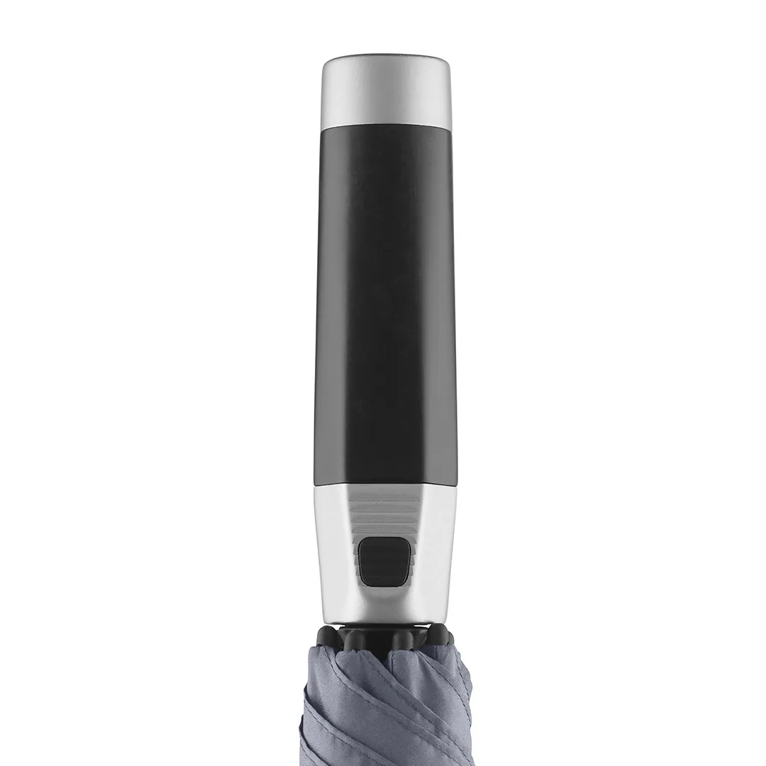 AC-Midsize-Stockschirm FARE® Sound, grau – Bild 4
