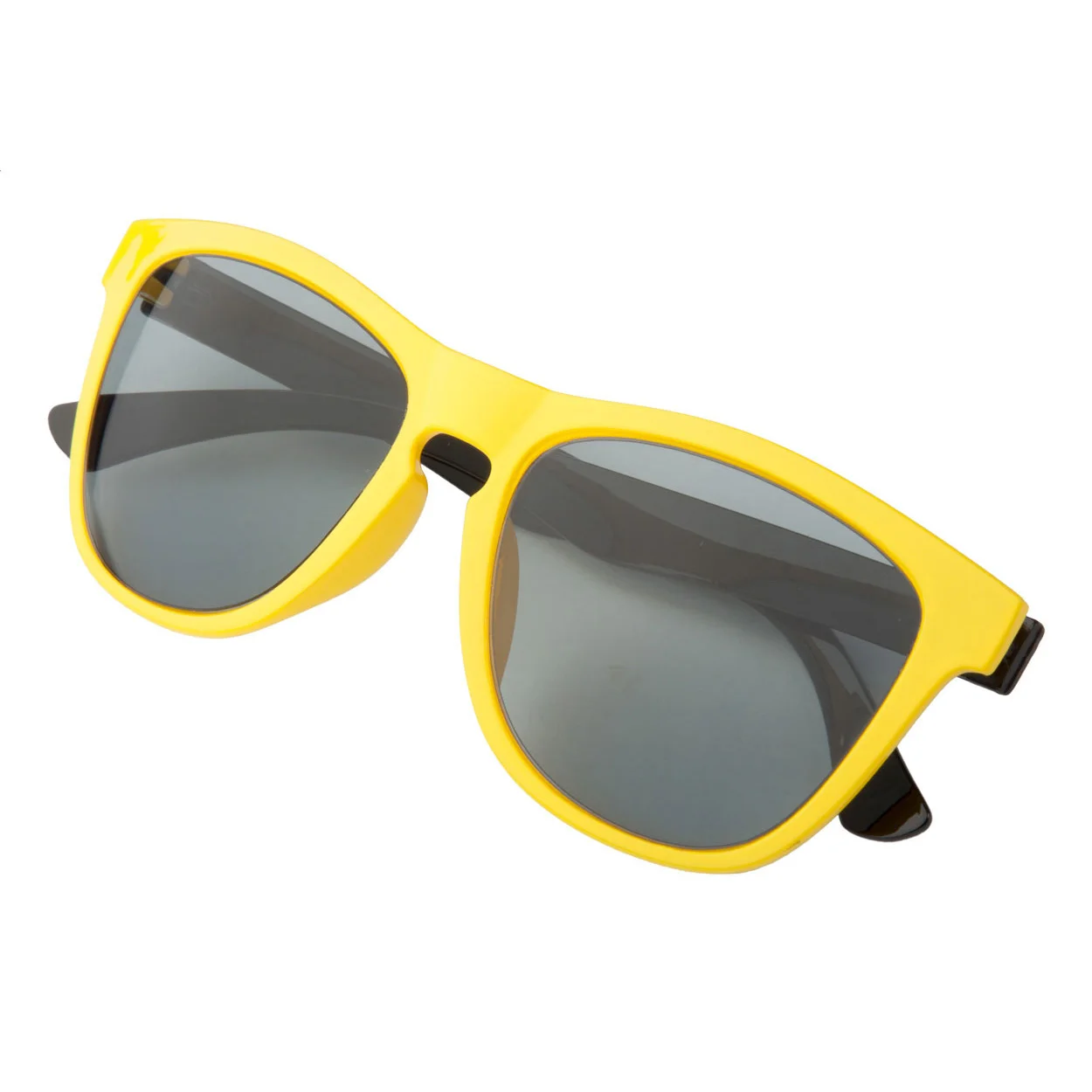 Sonnenbrille CreaSun, gelb – Bild 2