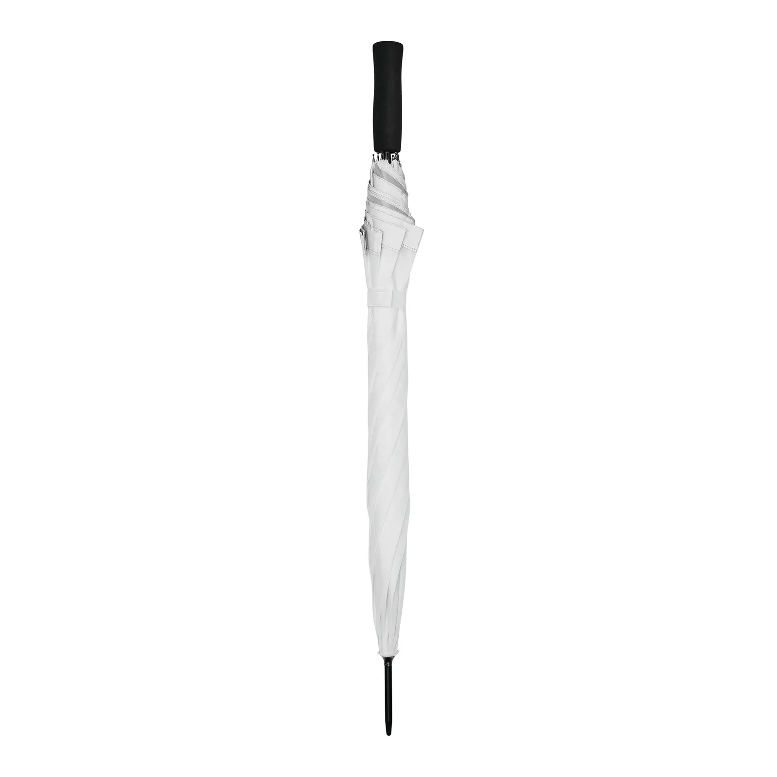 CALIMA Umbrella, Automatischer Stockschirm, weiß – Bild 3