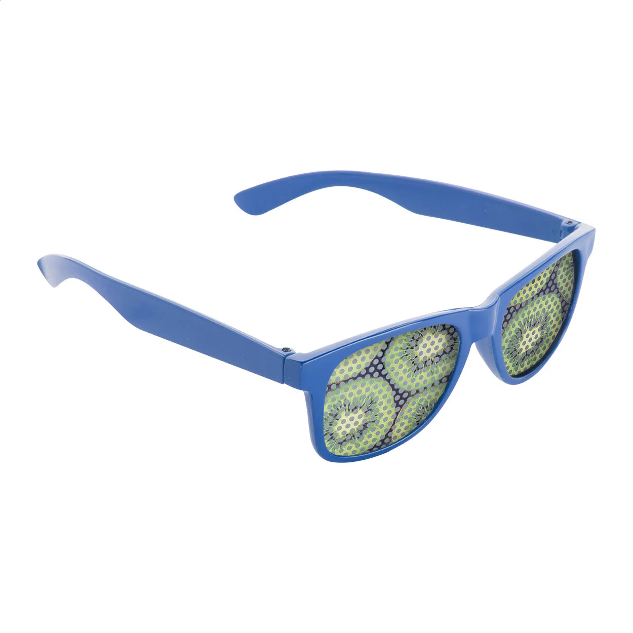 Sonnenbrille Chicama für Kinder, blau – Bild 2