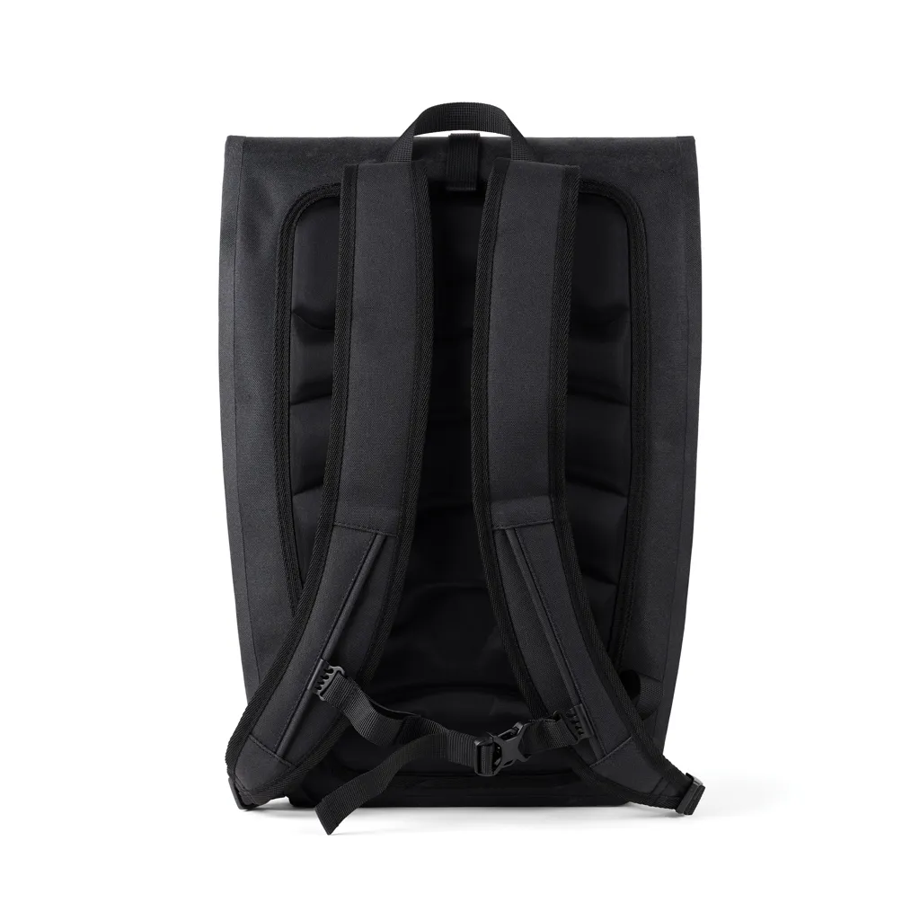 Nordic Drift Trail RCS wasserdichter Daypack 30L, schwarz – Bild 3