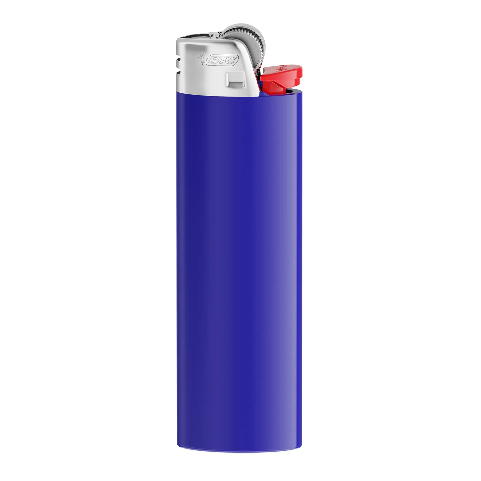 BIC® J26 Feuerzeug, Dunkelblau