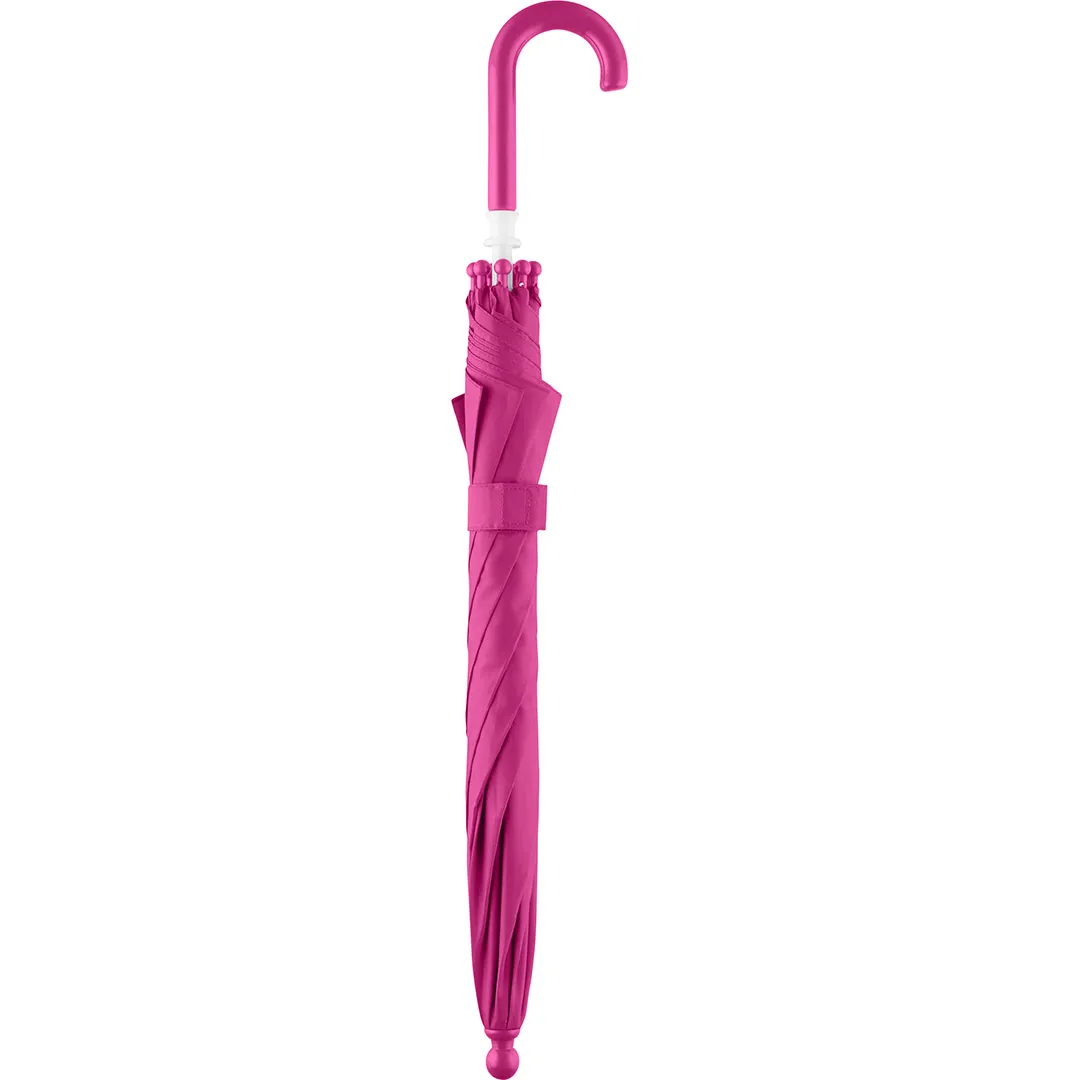 Stockschirm FARE® 4Kids, magenta – Bild 3