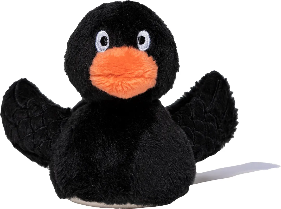 Schmoozies® Entlein, schwarz – Bild 4