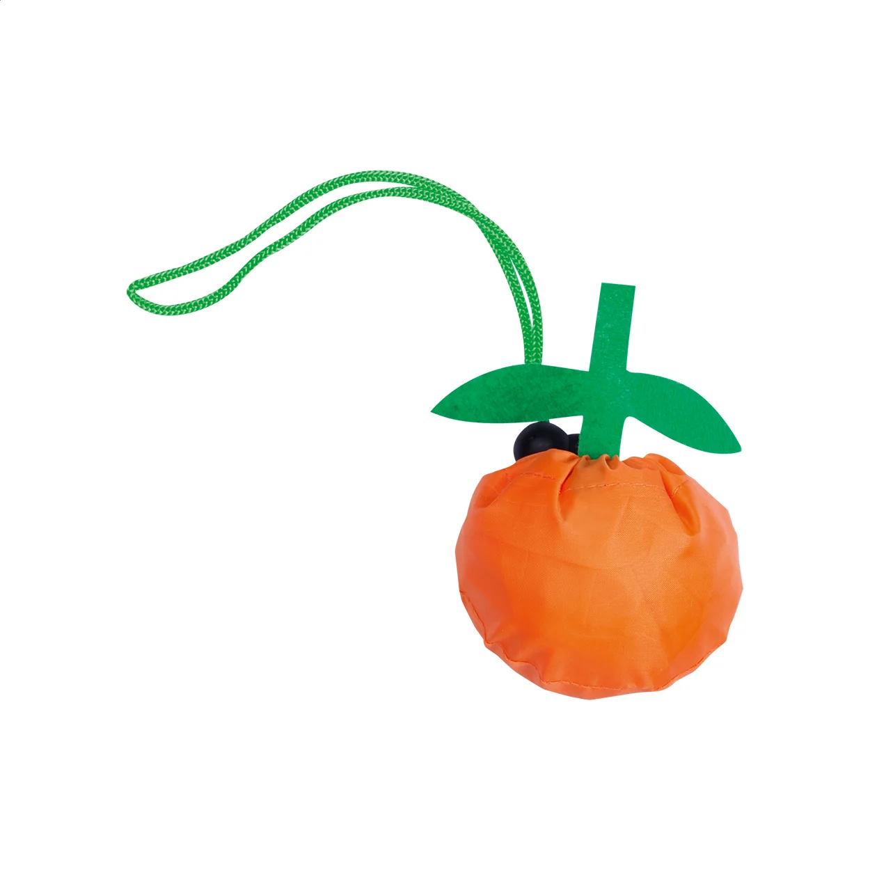 Einkaufstasche Frutox, orange – Bild 2