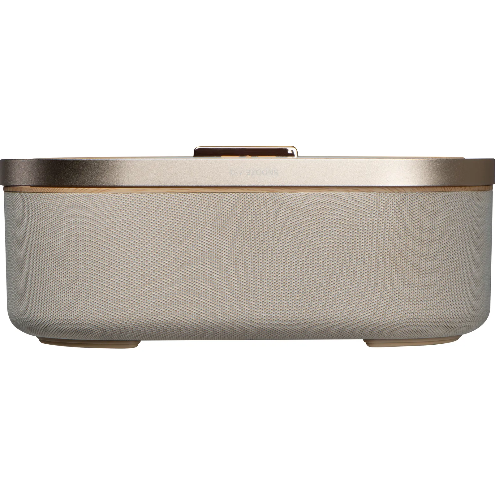 MoLu Lautsprecher Limassol, beige – Bild 16