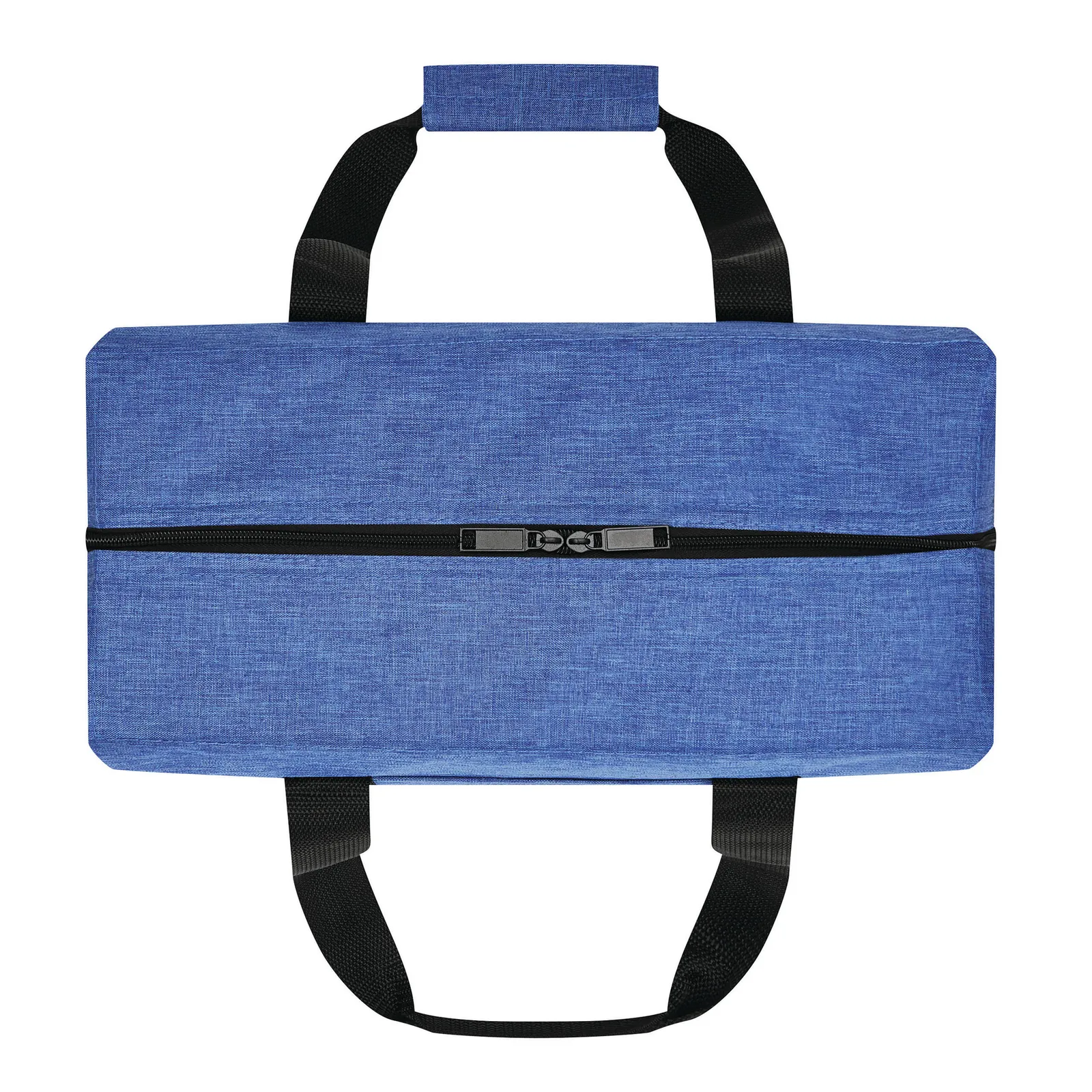 POLAR - Kühltasche, blau – Bild 6