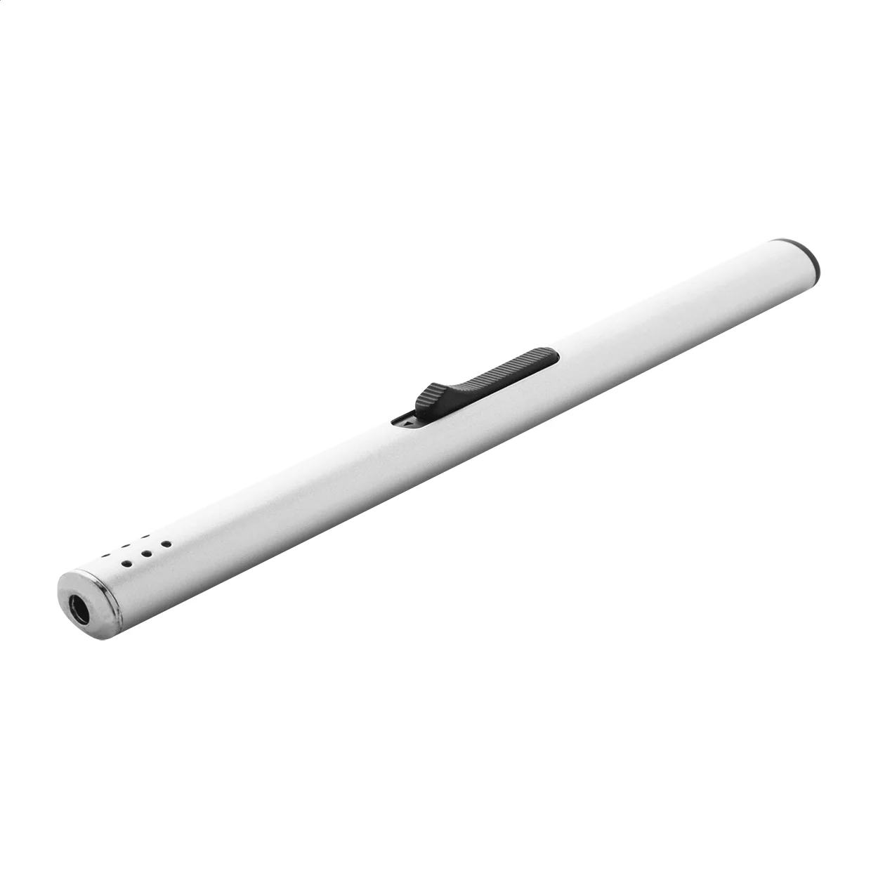 Küchenfeuerzeug Longlight, silber – Bild 2
