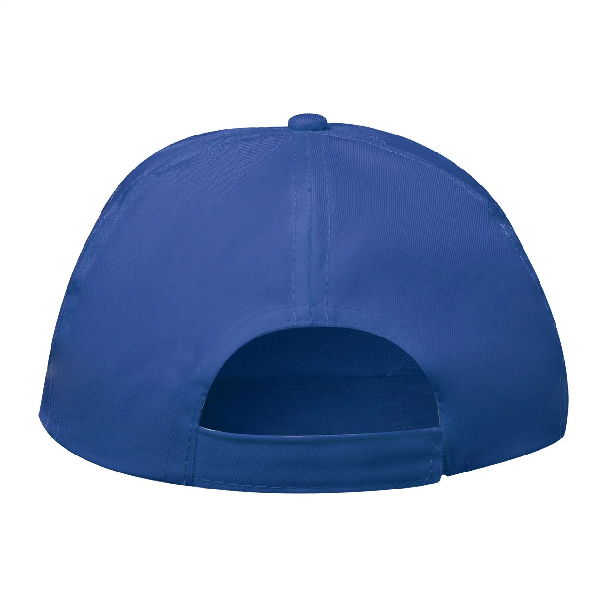 RPET Baseball-Cap Maddux, blau – Bild 2