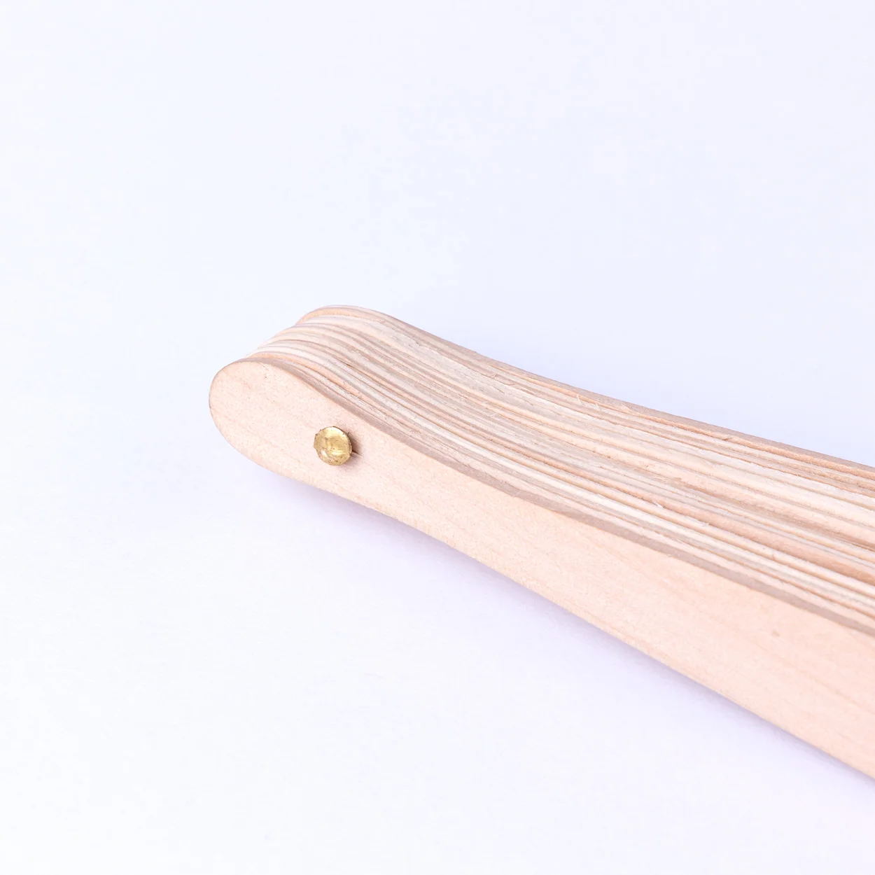 Fächer Gamasa, gelb – Bild 2