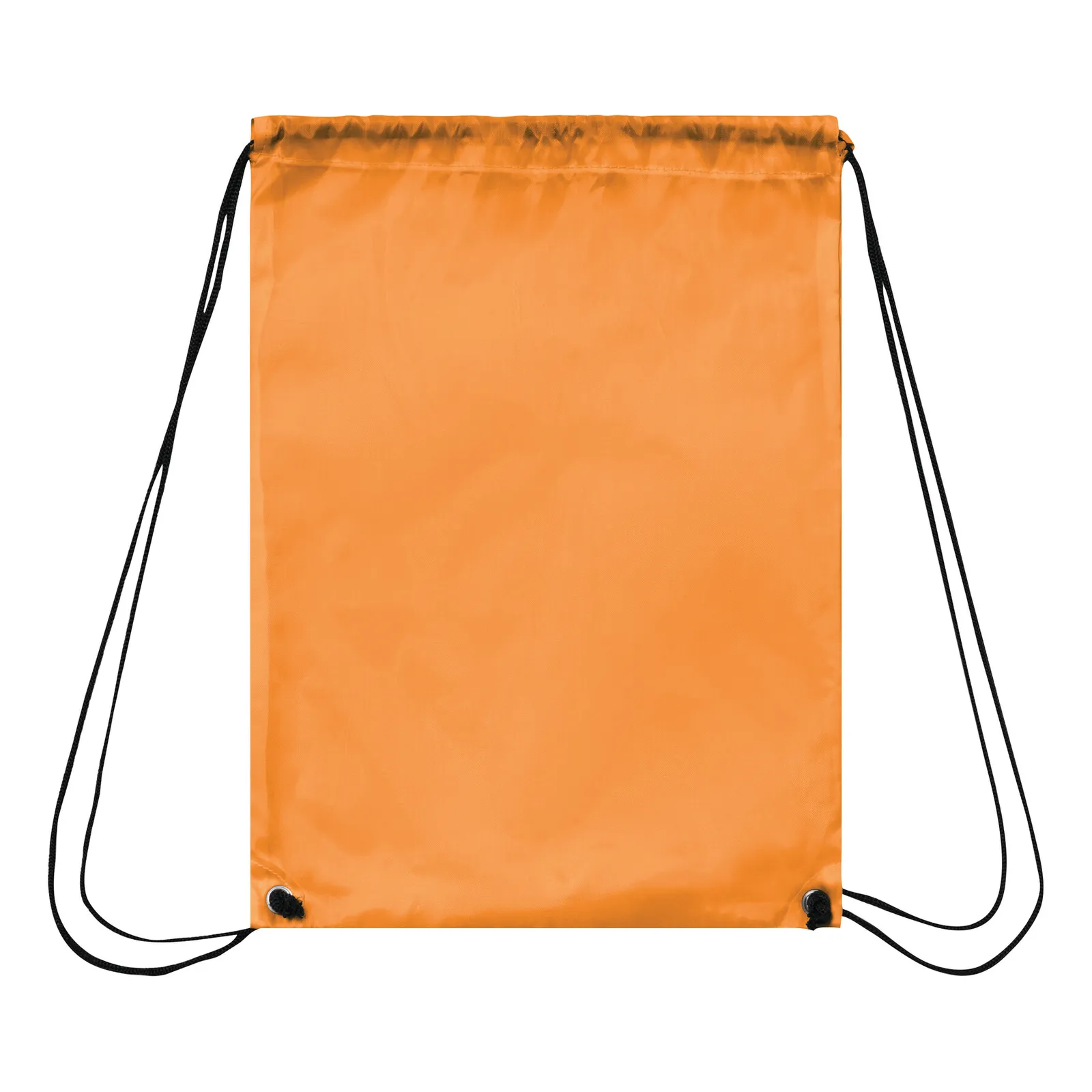 TOWN - Turnbeutel/ Rucksack, orange – Bild 2