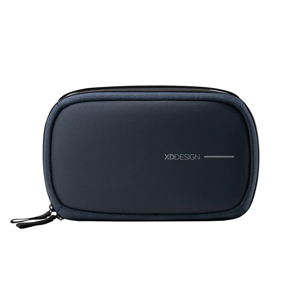 XD Design First Class All-in-One Case, navy blau – Bild 2