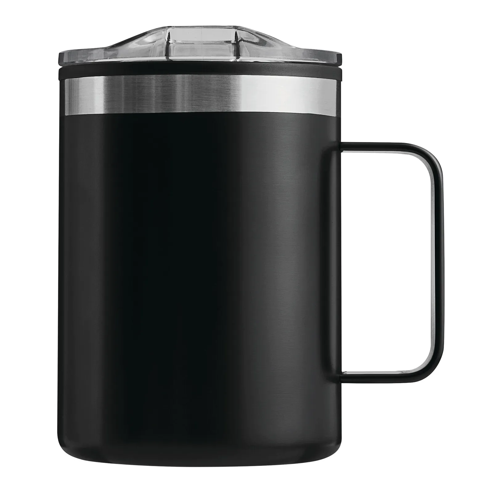 STYLEMUG - Trinkbecher, schwarz – Bild 3