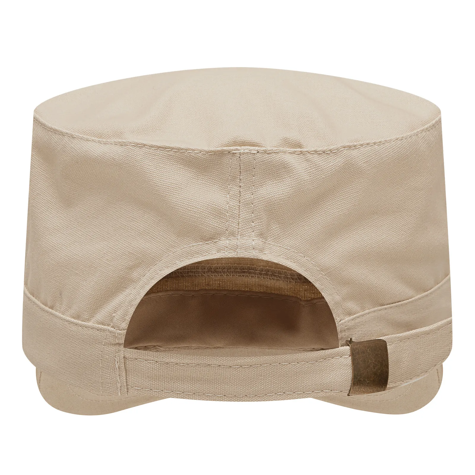 SOLDIER - Military-Cap, sand – Bild 4