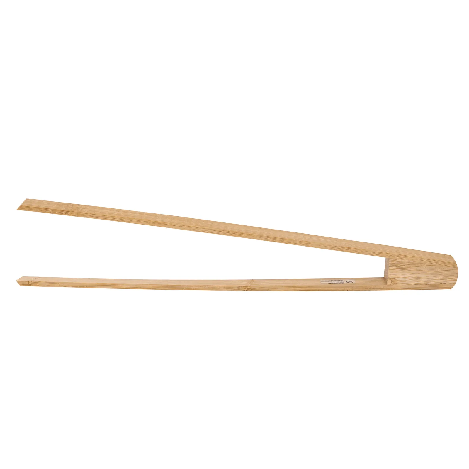 CLIFFO BBQ Tongs, BBQ-Grillzange braun, braun – Bild 6