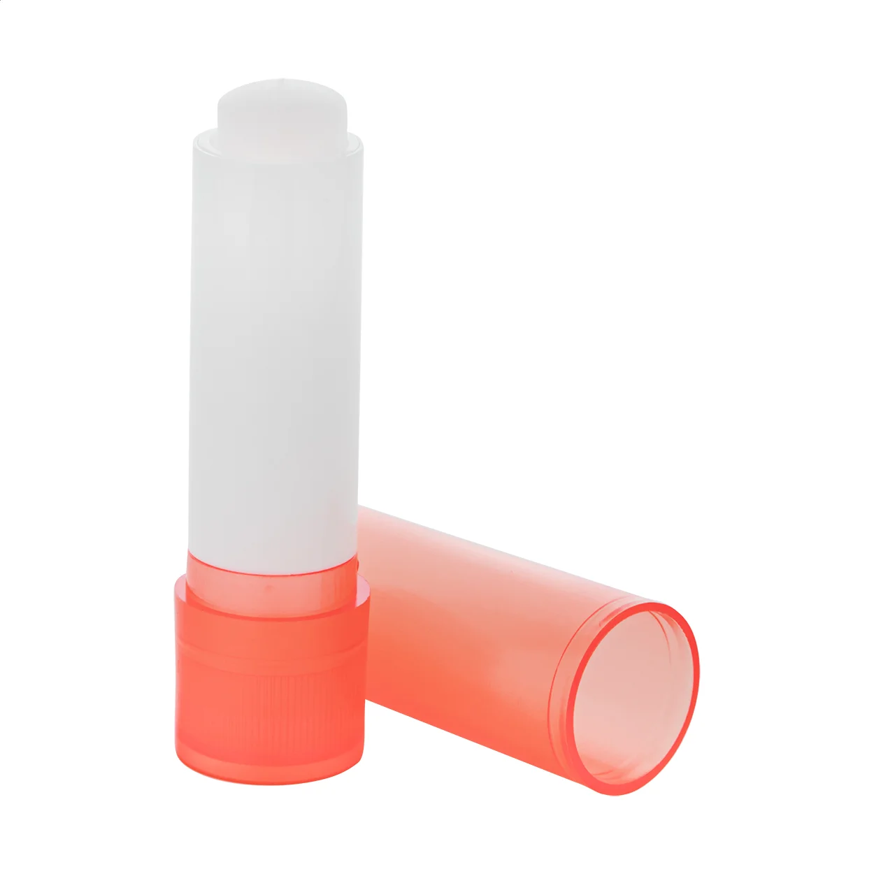 Lippenbalsam Liplox, rot – Bild 2