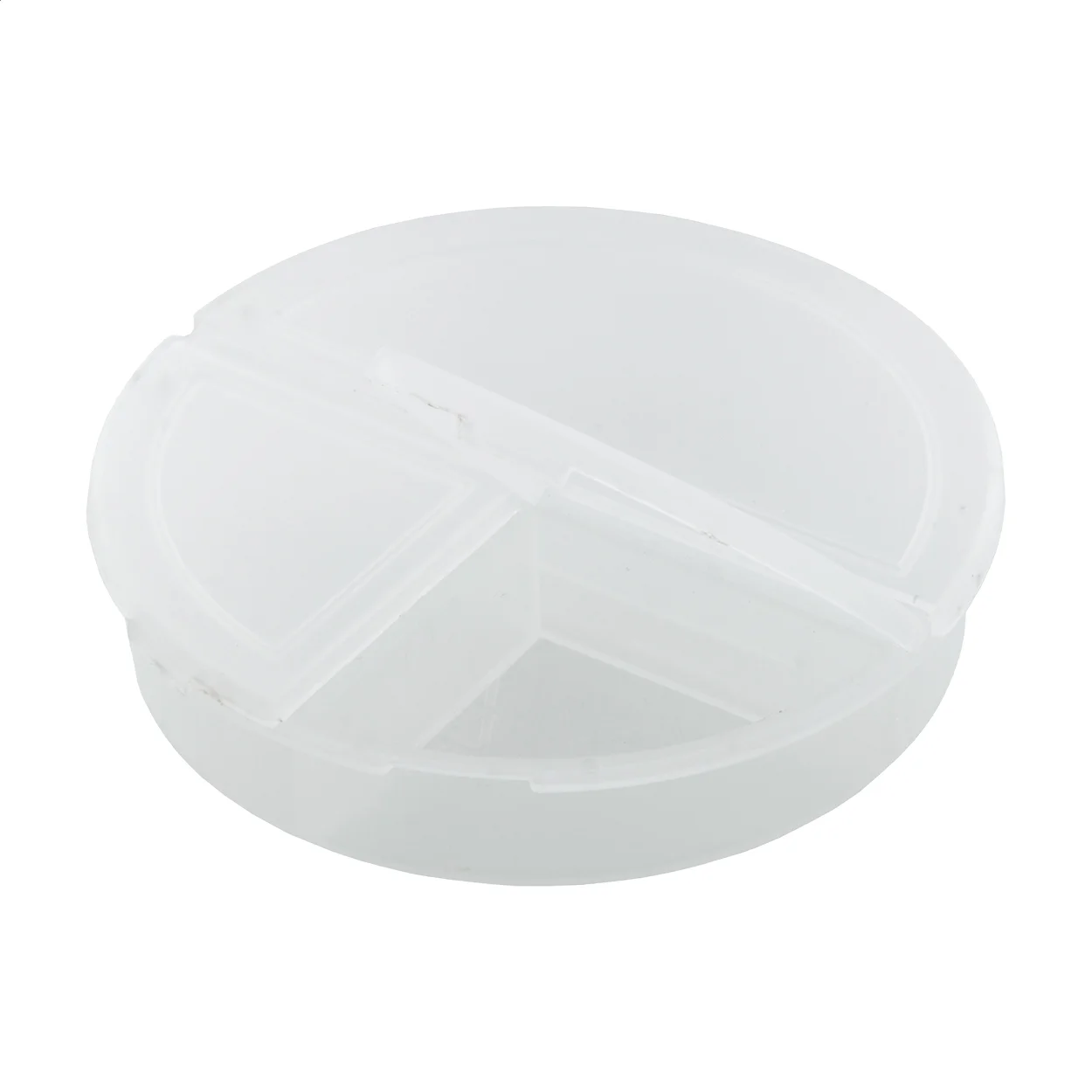 Tablettendose Remedy, transparent – Bild 4